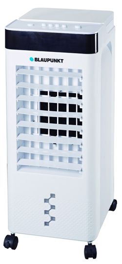 Climatizador 65W 8L 3velocidades Hasta 20m2