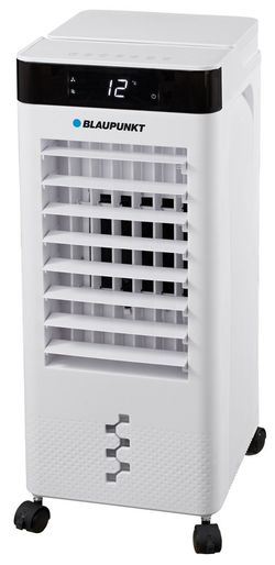 Ar condicionado 65W 8L 3 velocidades Até 20m2 com Remote+Display