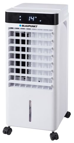 Climatizador Frio/Calor 65W 8L 3velocidades Hasta 20m2 C/Mando+Temporizador