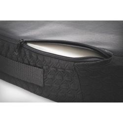 Coussin gel froid avec viscoélastique