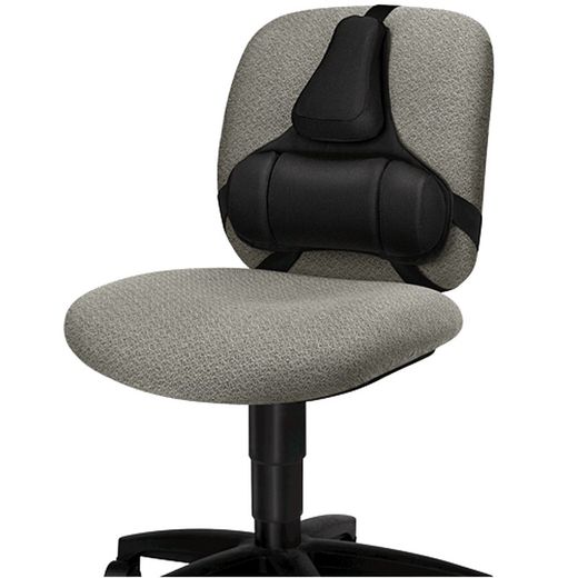 Coussin lombaire ergonomique Fellowes
