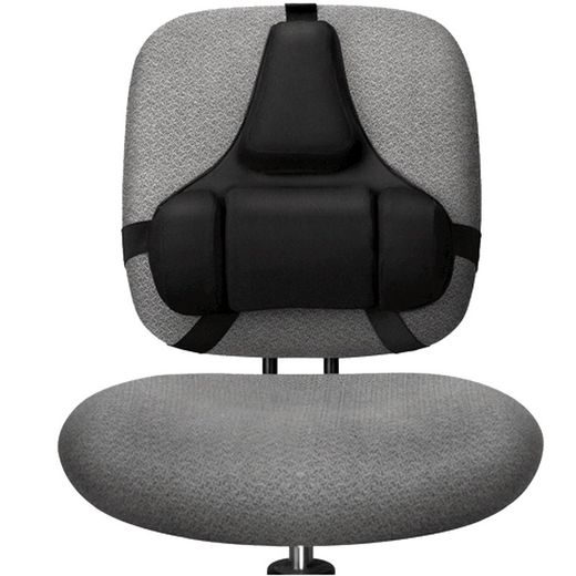 Coussin lombaire ergonomique Fellowes