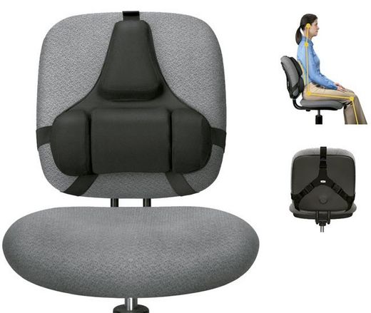 Coussin lombaire ergonomique Fellowes