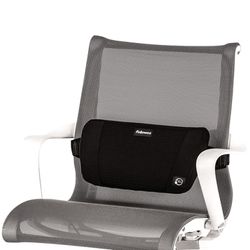Coussin lombaire fusion plushtouch