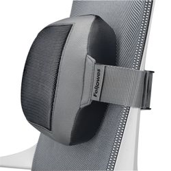 Coussin lombaire série i-spire. 2 couleurs.