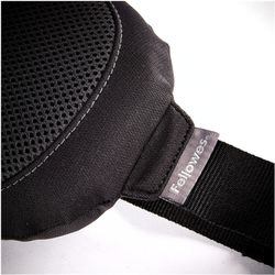 Coussin lombaire série i-spire. 2 couleurs.