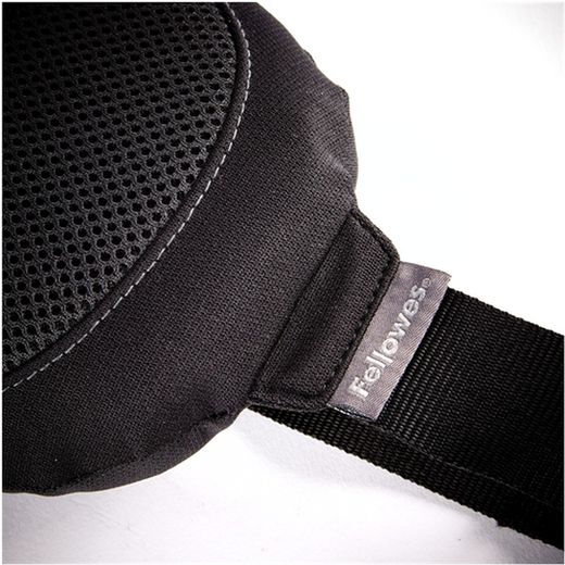 Coussin lombaire série i-spire. 2 couleurs.