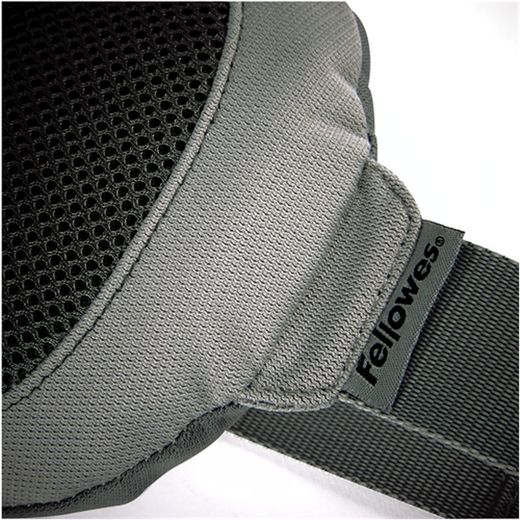 Coussin lombaire série i-spire. 2 couleurs.