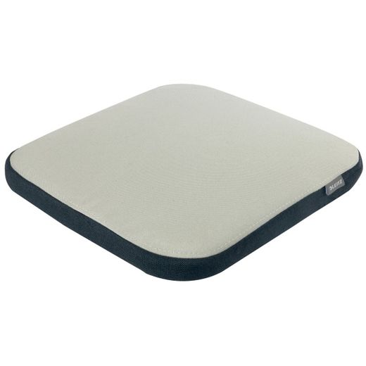 Almofada Leitz Ergo Active Wobble com capa de tecido