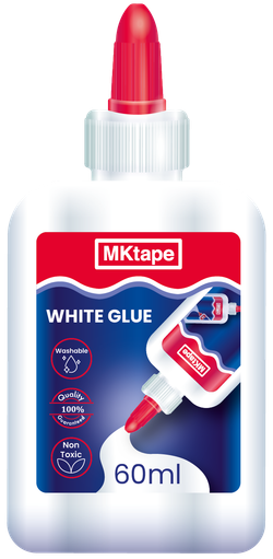 Cola blanca 60ml