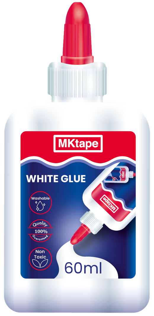 Cola blanca 60ml