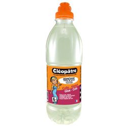 Cola transparente Cleopatra. 1 Kg