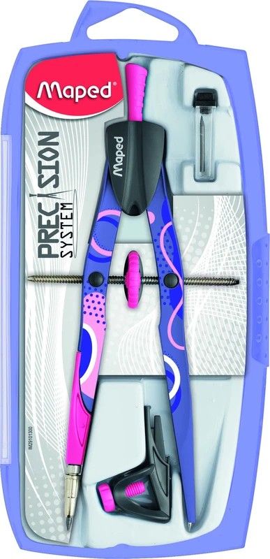 Système de recherche de précision System Fancy