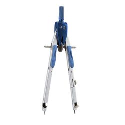 Bússola metálica com extensão e adaptador Keyroad