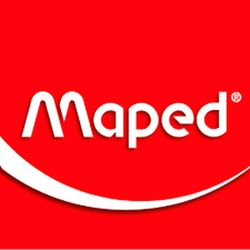 boussole de départ maped