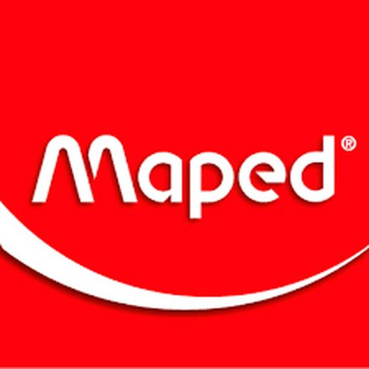 boussole de départ maped