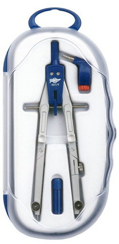 Bússola técnica série 400 linha azul faibo