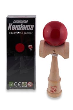 Comunidad Kendama