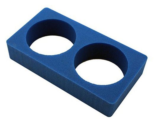 Conector de loop para batatas fritas