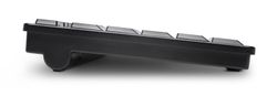 Ensemble clavier et souris sans fil Pro Fit®, noir