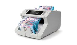 Contadora de billetes safescan 2250