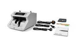 contador de notas safescan 2250