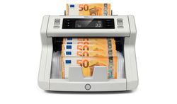 contador de notas safescan 2250