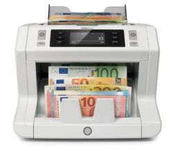 contador de notas safescan 2665-s