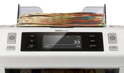 contador de notas safescan 2665-s