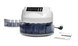 contador de moedas safescan 1250