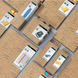 Bureau Leitz Ergo Cosy Riser