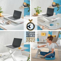 Bureau Leitz Ergo Cosy Riser