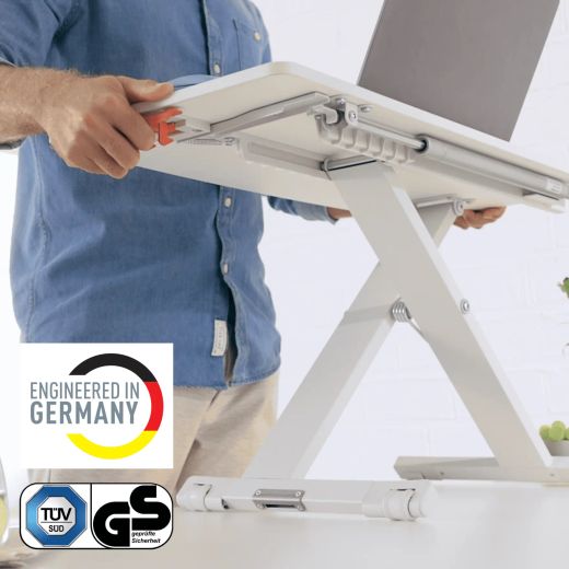 Bureau Leitz Ergo Cosy Riser