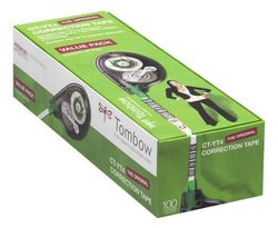 cache-cernes tombow mono tape