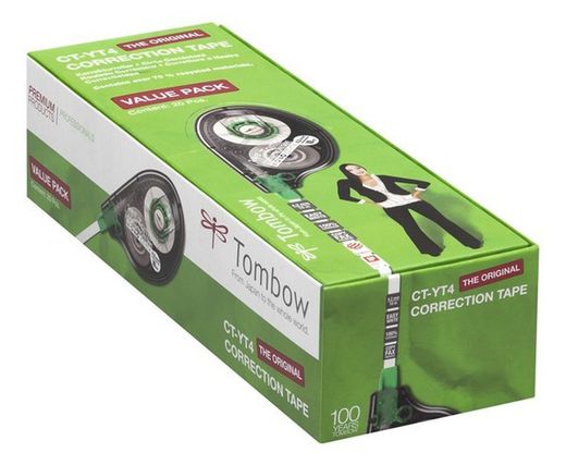 cache-cernes tombow mono tape