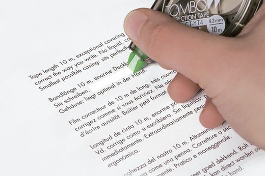 cache-cernes tombow mono tape