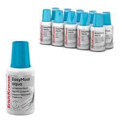 Corrector Líquido Base Agua Bote 20gr
