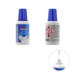 Corrector Líquido Extra Bote 20gr