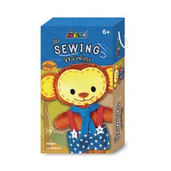 Cose tu peluche