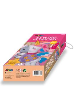 Cousez vos insectes à fourrure