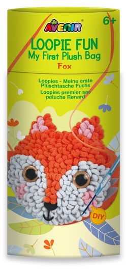 Créez votre sac Loopie