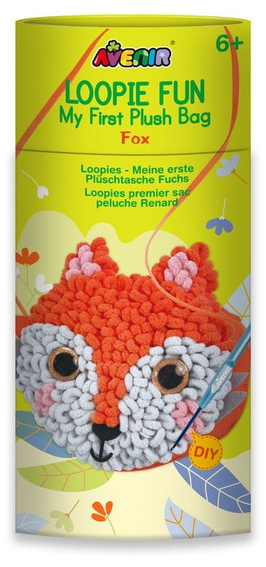 Créez votre sac Loopie
