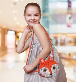 Créez votre sac Loopie