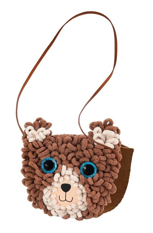 Créez votre sac Loopie