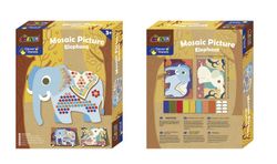 Créez votre mosaïque