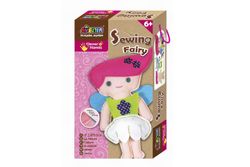 Crie seu bichinho de pelúcia