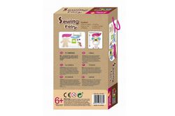 Crie seu bichinho de pelúcia