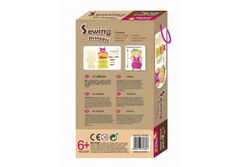 Crie seu bichinho de pelúcia