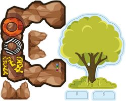 Crie seu próprio origami