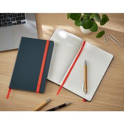 caderno de capa dura leitz aconchegante